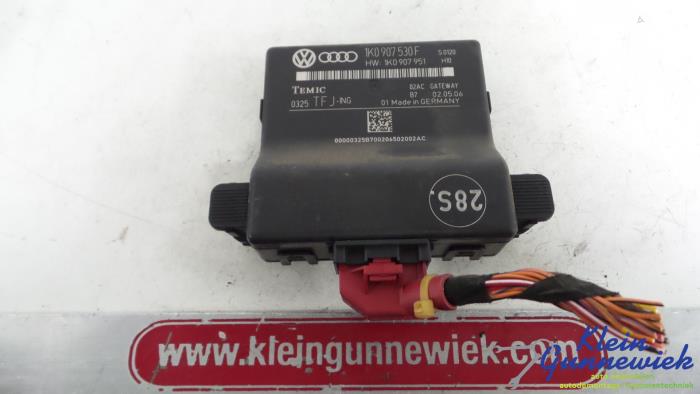 Usagé Ordinateur divers Volkswagen Golf Prix € 15,00 Règlement à la marge proposé par Klein Gunnewiek Autodemontage & Motorentechniek