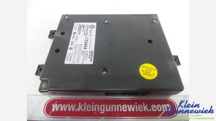 Used Computer, miscellaneous Volkswagen Golf Price € 31,00 Margin scheme offered by Klein Gunnewiek Autodemontage & Motorentechniek