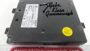 Używane Sterownik Rózne Volkswagen Golf Cena € 40,00 Procedura marży oferowane przez Gebr.Klein Gunnewiek Ho.BV