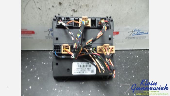 Used Computer, miscellaneous Volkswagen Fox Price € 76,00 Margin scheme offered by Klein Gunnewiek Autodemontage & Motorentechniek