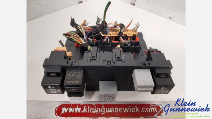Used Computer, miscellaneous Volkswagen Golf Price € 30,00 Margin scheme offered by Klein Gunnewiek Autodemontage & Motorentechniek