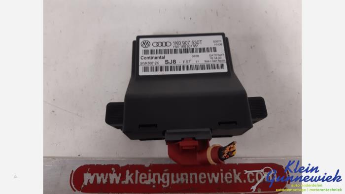 Used Computer, miscellaneous Volkswagen Golf Price € 79,00 Margin scheme offered by Klein Gunnewiek Autodemontage & Motorentechniek
