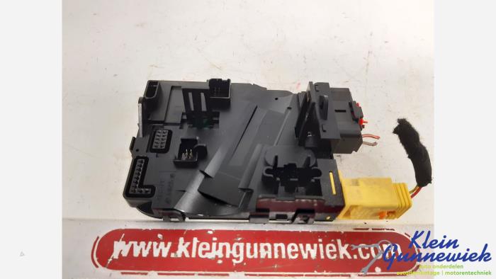 Usagé Ordinateur divers Volkswagen Golf Prix € 36,00 Règlement à la marge proposé par Klein Gunnewiek Autodemontage & Motorentechniek
