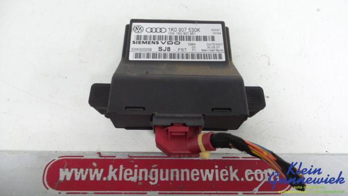 Used Computer, miscellaneous Volkswagen Golf Price € 15,00 Margin scheme offered by Klein Gunnewiek Autodemontage & Motorentechniek