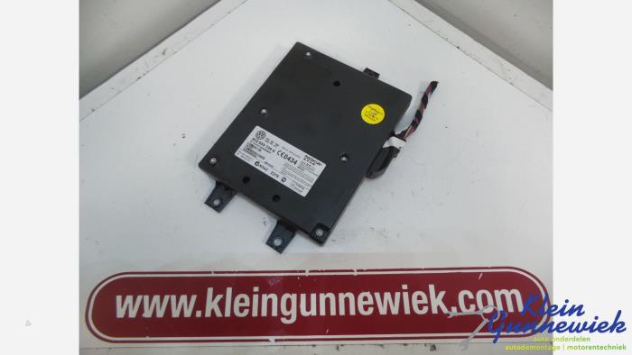 Usagé Ordinateur divers Volkswagen Golf Prix € 26,00 Règlement à la marge proposé par Klein Gunnewiek Autodemontage & Motorentechniek