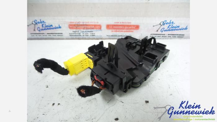 Usagé Ordinateur divers Volkswagen Golf Prix € 36,00 Règlement à la marge proposé par Klein Gunnewiek Autodemontage & Motorentechniek