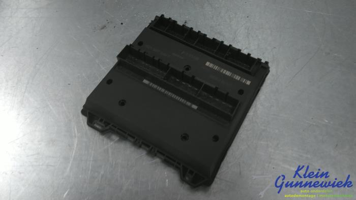 Usagé Ordinateur divers Volkswagen Fox Prix € 95,00 Règlement à la marge proposé par Klein Gunnewiek Autodemontage & Motorentechniek