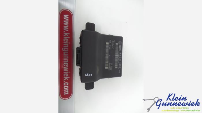 Used Computer, miscellaneous Volkswagen Golf Price € 15,00 Margin scheme offered by Klein Gunnewiek Autodemontage & Motorentechniek