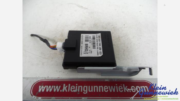 Computer, miscellaneous Hyundai I10 (Used)
