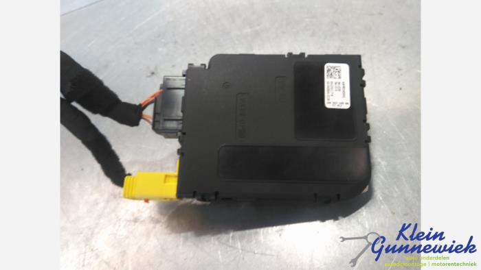 Used Computer, miscellaneous Volkswagen Golf Price € 35,00 Margin scheme offered by Klein Gunnewiek Autodemontage & Motorentechniek