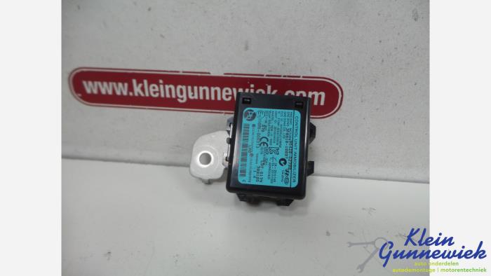Używane Modul (rózne) Kia Niro Cena € 36,00 Procedura marży oferowane przez Klein Gunnewiek Autodemontage & Motorentechniek