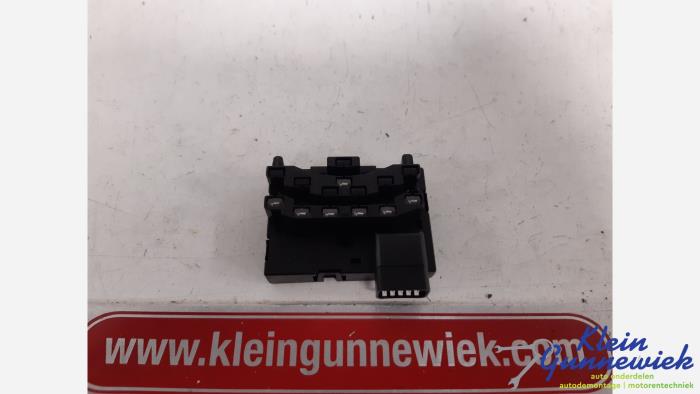 Begagnade Sensor (övriga) Volkswagen Golf Pris € 15,00 Marginaltabell erbjuds av Klein Gunnewiek Autodemontage & Motorentechniek