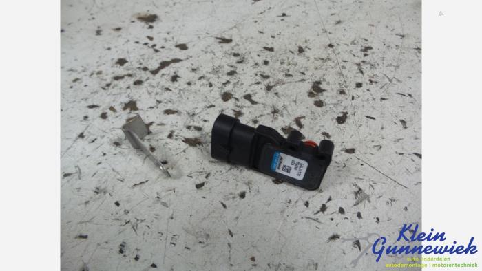 Begagnade Sensor (övriga) Opel Meriva Pris € 25,00 Marginaltabell erbjuds av Klein Gunnewiek Autodemontage & Motorentechniek