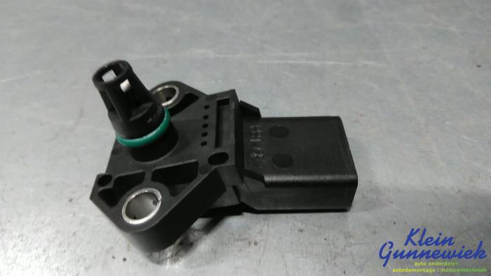 Nya Sensor (övriga) Volkswagen Golf Pris € 30,25 Inklusive moms erbjuds av Klein Gunnewiek Autodemontage & Motorentechniek