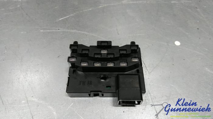 Begagnade Sensor (övriga) Volkswagen Golf Pris € 15,00 Marginaltabell erbjuds av Klein Gunnewiek Autodemontage & Motorentechniek