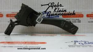Used Wiper switch Volkswagen Scirocco Price € 25,00 Margin scheme offered by Gebr.Klein Gunnewiek Ho.BV