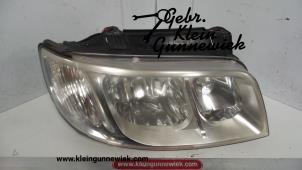 Used Headlight, right Hyundai Matrix Price € 50,00 Margin scheme offered by Gebr.Klein Gunnewiek Ho.BV