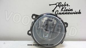Gebrauchte Nebelscheinwerfer links vorne Ford Fusion Preis € 25,00 Margenregelung angeboten von Gebr.Klein Gunnewiek Ho.BV