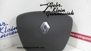 Usagé Airbag gauche (volant) Renault Megane Prix € 115,00 Règlement à la marge proposé par Gebr.Klein Gunnewiek Ho.BV