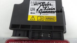 Usagé Module airbag Renault Megane Prix € 75,00 Règlement à la marge proposé par Gebr.Klein Gunnewiek Ho.BV