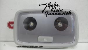 Gebrauchte Innenbeleuchtung hinten Kia Niro Preis € 35,00 Margenregelung angeboten von Gebr.Klein Gunnewiek Ho.BV
