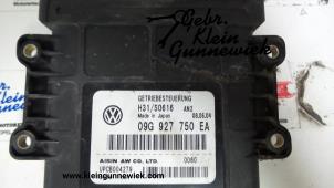 Usagé Ordinateur réservoir automatique Volkswagen Golf Prix € 75,00 Règlement à la marge proposé par Gebr.Klein Gunnewiek Ho.BV