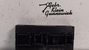 Usados Módulo de cierre centralizado Volkswagen Golf Precio de solicitud ofrecido por Gebr.Klein Gunnewiek Ho.BV
