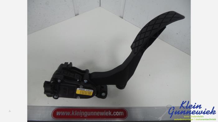 Begagnade Gaspedalsensor Volkswagen Amarok Pris € 45,00 Marginaltabell erbjuds av Klein Gunnewiek Autodemontage & Motorentechniek