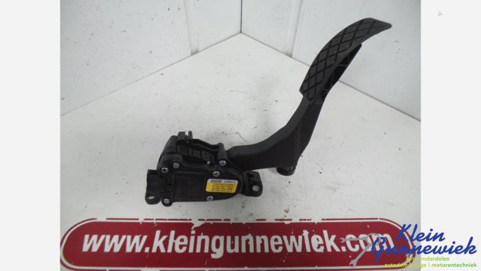 Begagnade Gaspedalsensor Volkswagen Amarok Pris € 45,00 Marginaltabell erbjuds av Klein Gunnewiek Autodemontage & Motorentechniek