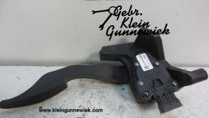 Used Throttle pedal position sensor Opel Meriva Price € 40,00 Margin scheme offered by Gebr.Klein Gunnewiek Ho.BV