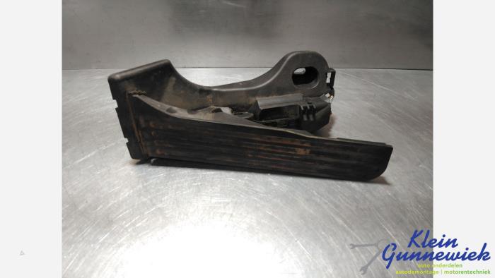 Begagnade Gaspedalsensor Volkswagen Touran Pris € 32,00 Marginaltabell erbjuds av Klein Gunnewiek Autodemontage & Motorentechniek