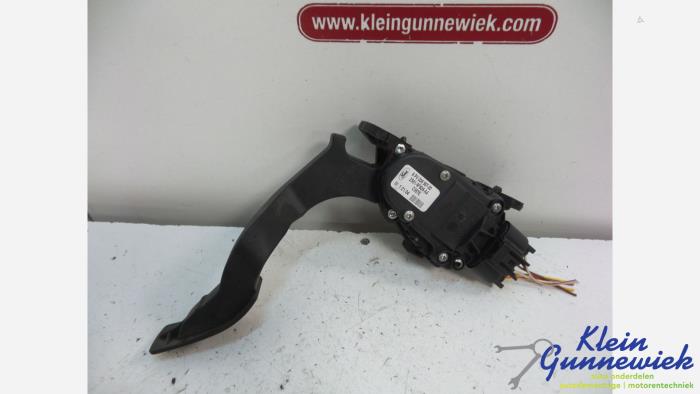 Gebrauchte Gaspedalposition Sensor Ford Fusion Preis € 18,00 Margenregelung angeboten von Klein Gunnewiek Autodemontage & Motorentechniek