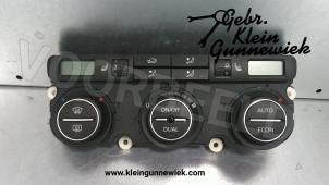 Used Heater control panel Volkswagen Golf Price € 50,00 Margin scheme offered by Gebr.Klein Gunnewiek Ho.BV