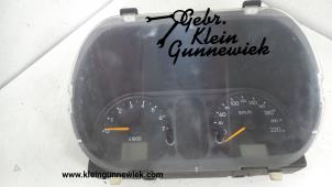 Used Instrument panel Ford Fusion Price € 35,00 Margin scheme offered by Gebr.Klein Gunnewiek Ho.BV