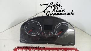 Usados Panel de instrumentación Volkswagen Golf Precio € 65,00 Norma de margen ofrecido por Gebr.Klein Gunnewiek Ho.BV