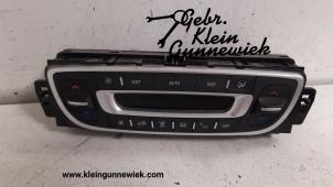 Used Heater control panel Renault Megane Price € 60,00 Margin scheme offered by Gebr.Klein Gunnewiek Ho.BV