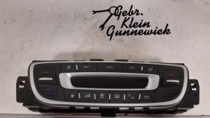 Usagé Panneau de commandes chauffage Renault Megane Prix € 60,00 Règlement à la marge proposé par Gebr.Klein Gunnewiek Ho.BV