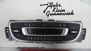Used Heater control panel Renault Megane Price € 60,00 Margin scheme offered by Gebr.Klein Gunnewiek Ho.BV