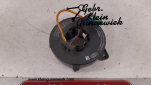 Used Airbag clock spring Opel Meriva Price € 25,00 Margin scheme offered by Gebr.Klein Gunnewiek Ho.BV