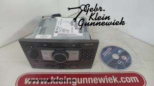 Used Navigation system Opel Meriva Price € 125,00 Margin scheme offered by Gebr.Klein Gunnewiek Ho.BV