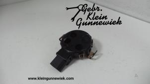 Gebrauchte Regensensor Kia Niro Preis € 95,00 Margenregelung angeboten von Gebr.Klein Gunnewiek Ho.BV