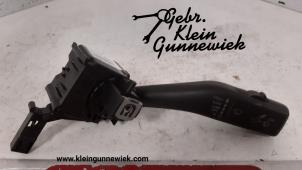 Used Wiper switch Volkswagen Golf Price € 25,00 Margin scheme offered by Gebr.Klein Gunnewiek Ho.BV