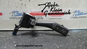 Used Wiper switch Volkswagen Golf Price € 25,00 Margin scheme offered by Gebr.Klein Gunnewiek Ho.BV