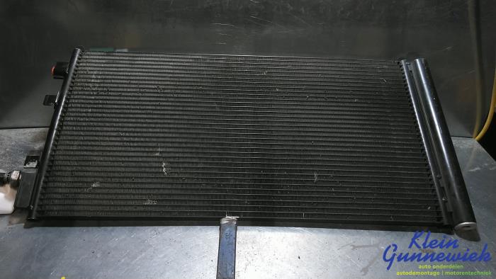 Gebrauchte Klima Kondensor Renault Megane Preis € 63,00 Margenregelung angeboten von Klein Gunnewiek Autodemontage & Motorentechniek