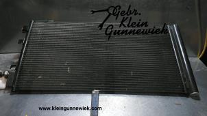 Usagé Condensateur clim Renault Megane Prix € 85,00 Règlement à la marge proposé par Gebr.Klein Gunnewiek Ho.BV