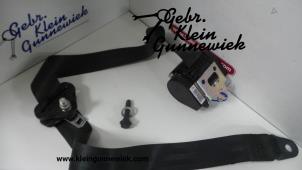 Used Front seatbelt, left Dacia Dokker Price € 35,00 Margin scheme offered by Gebr.Klein Gunnewiek Ho.BV