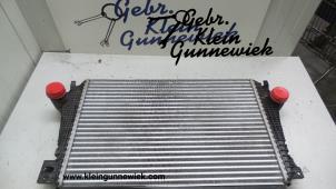 Gebrauchte Ladeluftkühler Volkswagen Amarok Preis € 110,00 Margenregelung angeboten von Gebr.Klein Gunnewiek Ho.BV