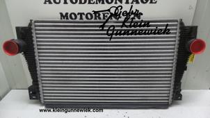 Gebrauchte Ladeluftkühler Volkswagen Amarok Preis € 115,00 Margenregelung angeboten von Gebr.Klein Gunnewiek Ho.BV