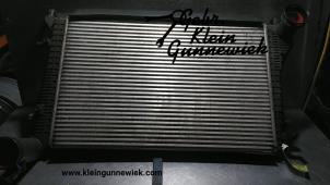 Gebrauchte Ladeluftkühler Volkswagen Touran Preis € 65,00 Margenregelung angeboten von Gebr.Klein Gunnewiek Ho.BV
