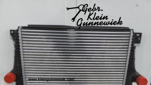 Gebrauchte Ladeluftkühler Volkswagen Amarok Preis € 125,00 Margenregelung angeboten von Gebr.Klein Gunnewiek Ho.BV